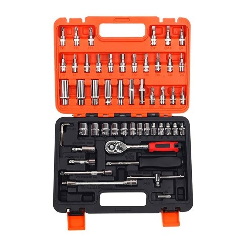 Kit d'outils pour bricoleurs
