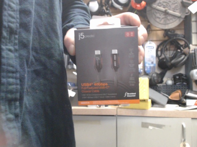 Cable usb