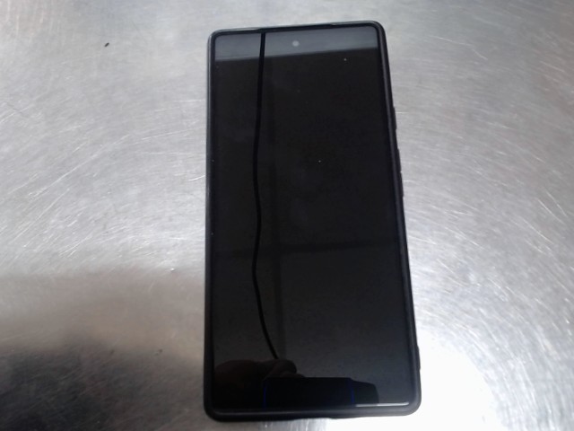 Google pixel 6 128gb nochrg+case