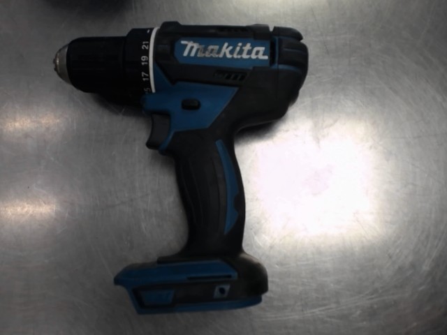 Drill makita