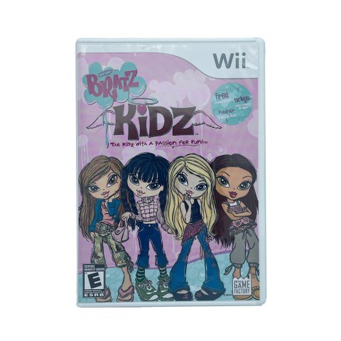 Bratz kidz