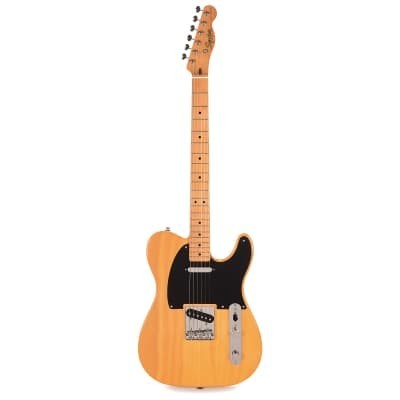 Squier telecaster butterscotch blond