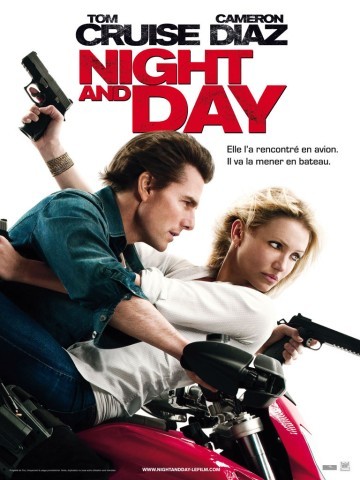 Knight and day