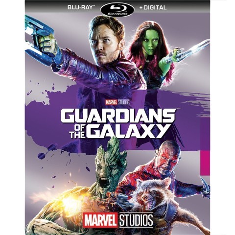 Guardians of the galaxy