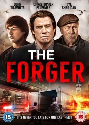 The forger