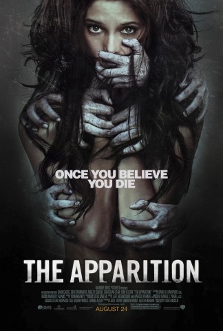 The apparition