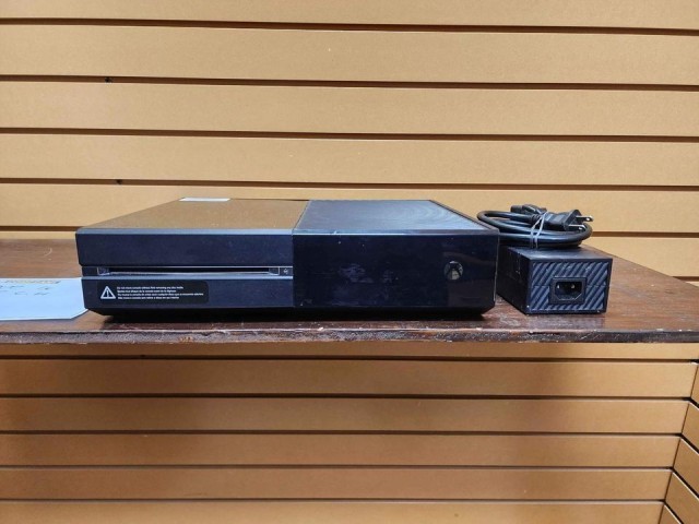 Console xbox one originale pas de manett