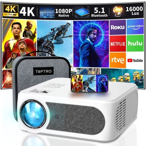 Projecteur toptro