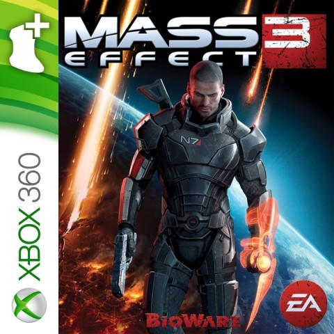 Mass effect 3