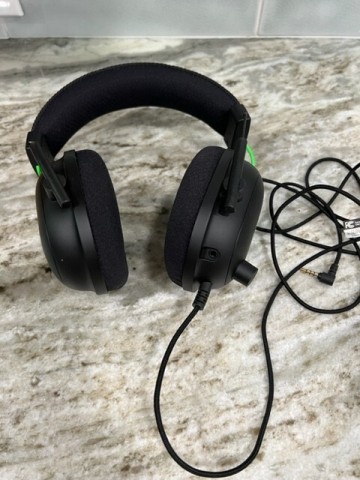 Razer blackshark v2