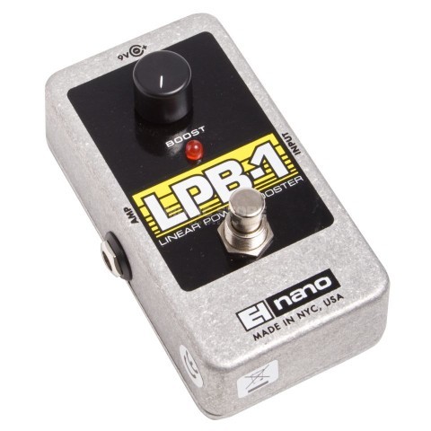 Pedfale de guit nano lpb1