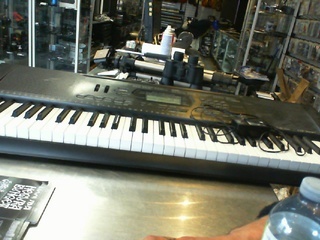 Piano