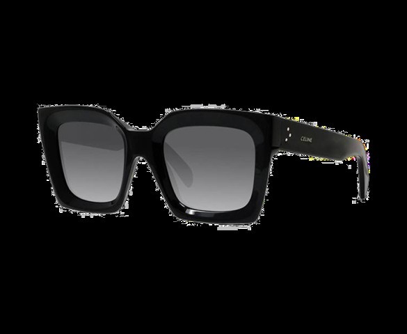 Lunettes carr