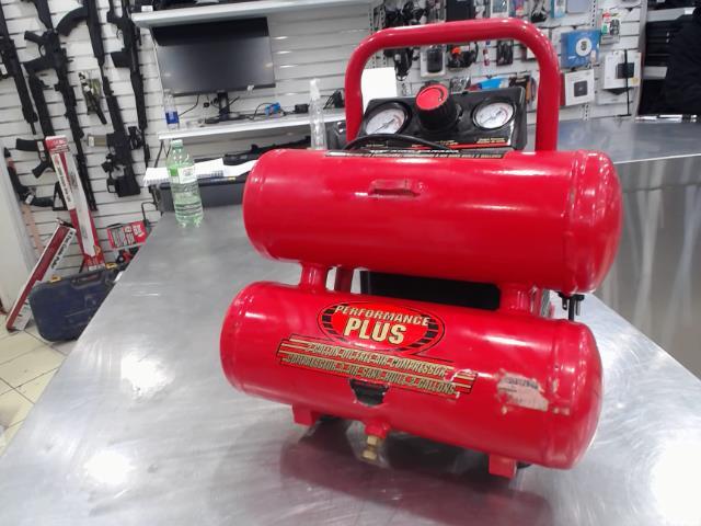 Compresseur 2 gallons