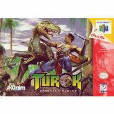 Turok