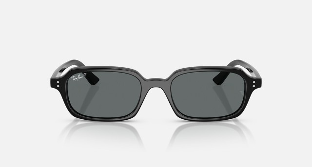 Polarized sunglasses 52/19 zuri biobased