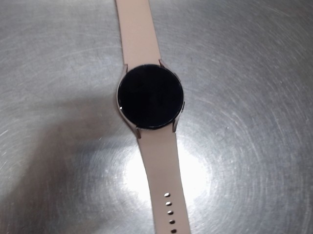 Samsung galaxy watch 4+chargeur