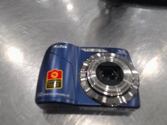 Appreille photo 12mp