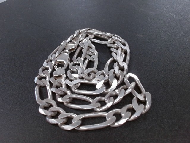 Chaine en silver
