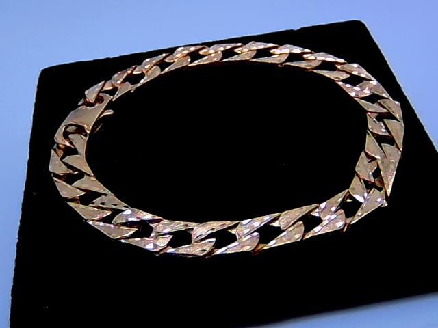BRACELET EN OR 10KT