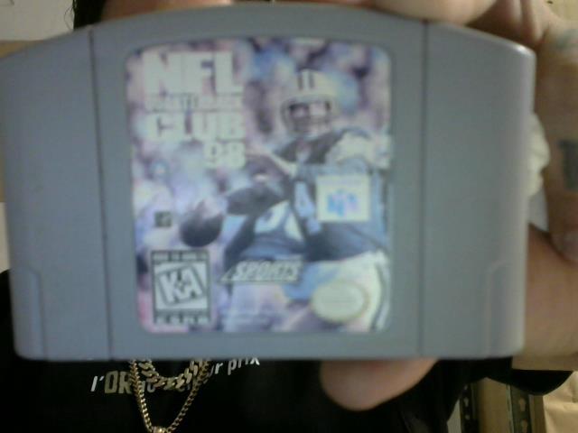 Nfl 98