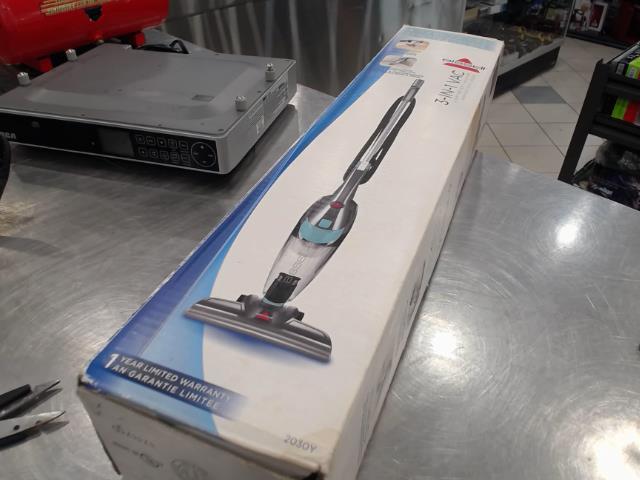 Aspirateur