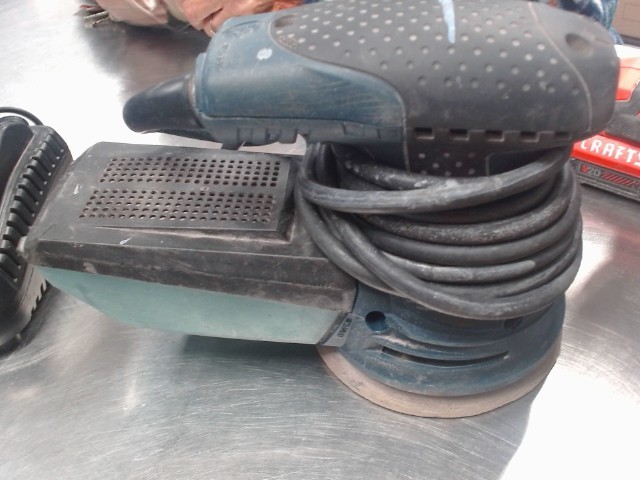 Orbital sander bosch a fil