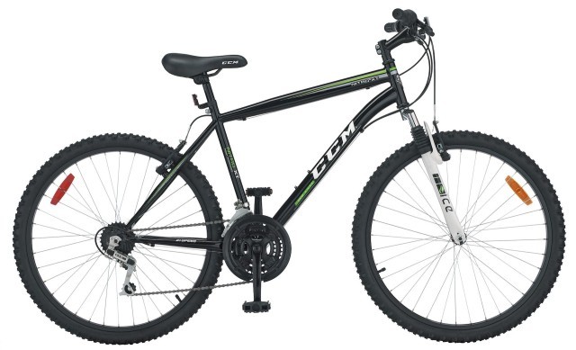 Volos de route ccm nitroxt