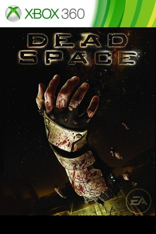 Dead space xbox 360