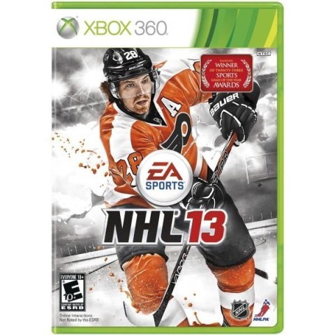 Nhl 13