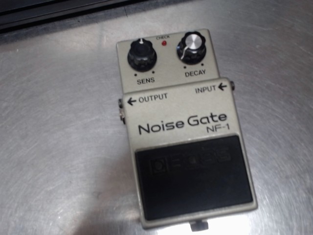 Pedale de guitare