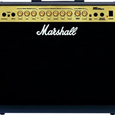 Marshalll amp