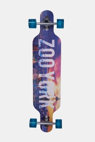 Longboard zooyork