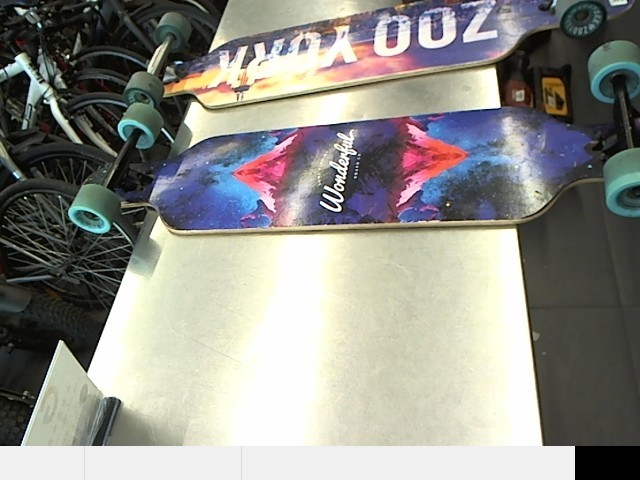 Longboard acheter ici