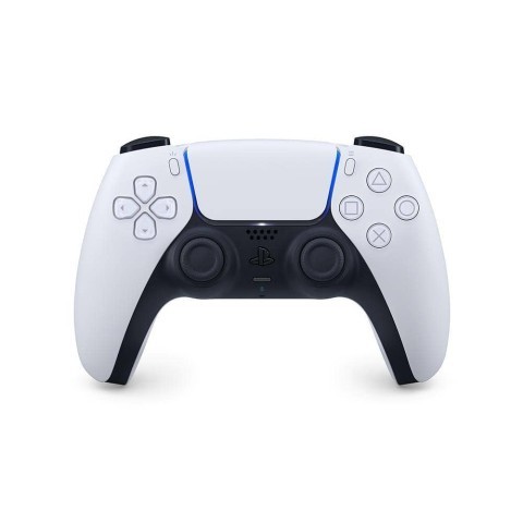 Manette ps5 blanche