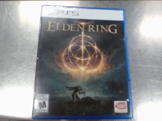 Elden ring