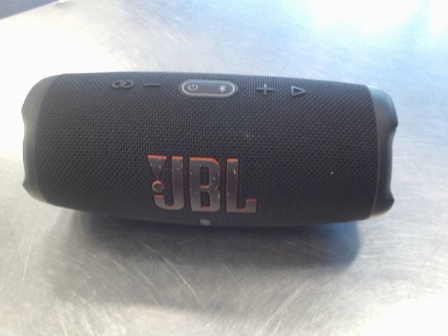 Jbl charge 5 noir