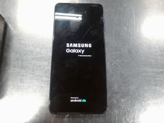 Samsung galaxy s21 5g 128go
