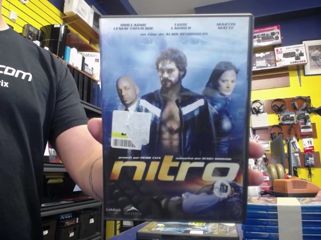 Nitro