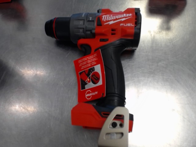 Hammerdrill milwaukee neuf