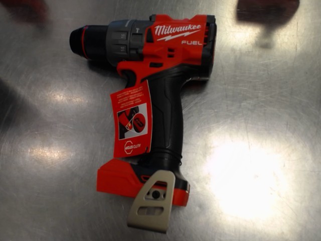 Hammerdrill milwaukee neuf