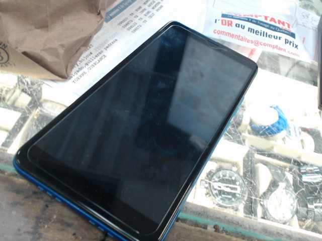 Phone