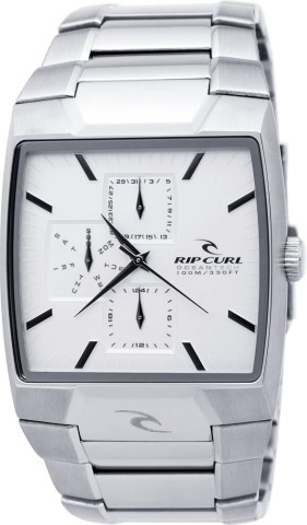 Ripcurl montre stainless 'ripcurl'