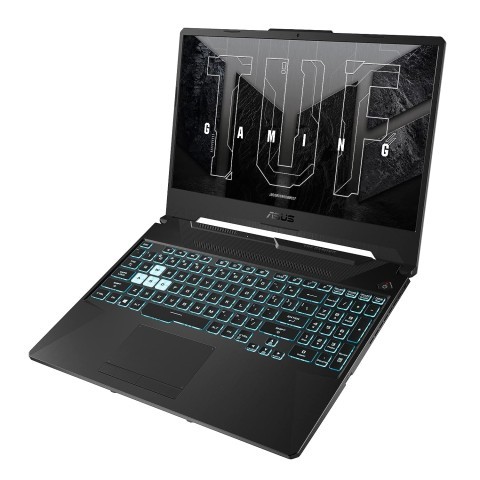 Asus tuf gaming f15 i5-10300 2.5ghzx8 8g