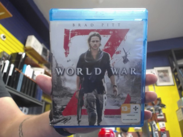 World war