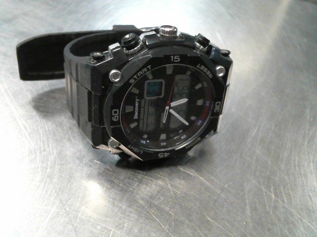 Montre sport homme