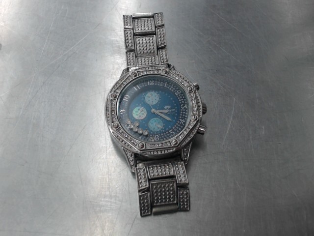 Montre bijoutier ice after