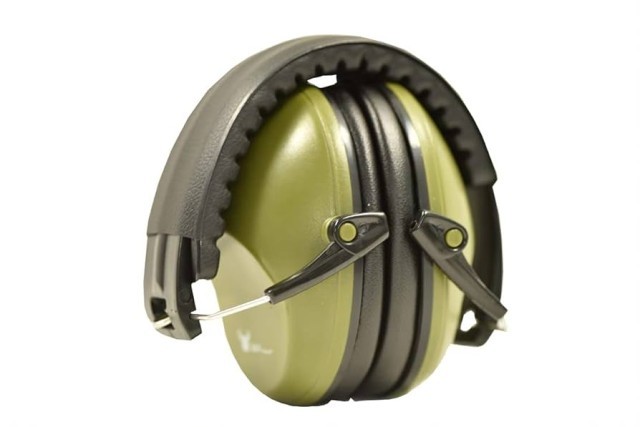 Casque anti bruit g et f