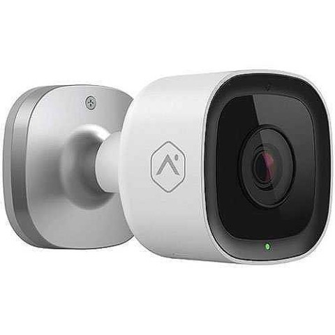 Camera de surveillance alarme