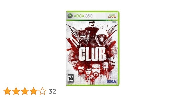 The club